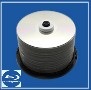 专业档案级 BD-R 200GB