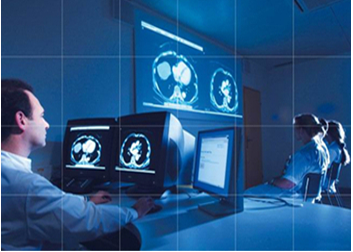 医学影像存储解决方案
