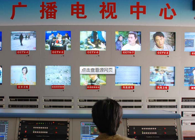 影视媒体存储解决方案